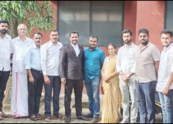 ಸುಹಾಸ್ ಶೆಟ್ಟಿ ಕೊಲೆ ಖಂಡಿಸಿ ಕಡಬದಲ್ಲಿ ರಸ್ತೆ ತಡೆ ಪ್ರಕರಣ : 19 ಮಂದಿಗೆ ಜಾಮೀನು..!!