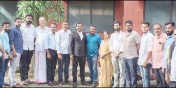 ಸುಹಾಸ್ ಶೆಟ್ಟಿ ಕೊಲೆ ಖಂಡಿಸಿ ಕಡಬದಲ್ಲಿ ರಸ್ತೆ ತಡೆ ಪ್ರಕರಣ : 19 ಮಂದಿಗೆ ಜಾಮೀನು..!!