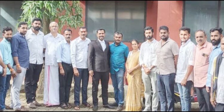 ಸುಹಾಸ್ ಶೆಟ್ಟಿ ಕೊಲೆ ಖಂಡಿಸಿ ಕಡಬದಲ್ಲಿ ರಸ್ತೆ ತಡೆ ಪ್ರಕರಣ : 19 ಮಂದಿಗೆ ಜಾಮೀನು..!!