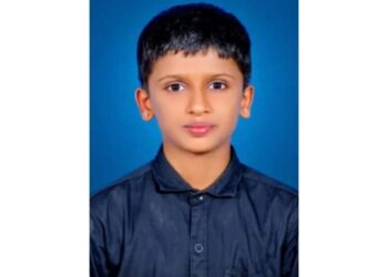 14 ವರ್ಷದ ಶಾಲಾ ಬಾಲಕ ನೇಣು ಬಿಗಿದು ಆತ್ಮಹತ್ಯೆ…!!