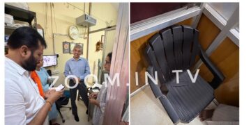 ಪುತ್ತೂರು : ಇಎನ್ ಟಿ ಕ್ಲಿನಿಕ್ ಸಿಬ್ಬಂದಿ ಮೇಲೆ ಹಲ್ಲೆ : ಪೀಠೋಪಕರಣಕ್ಕೆ ಹಾನಿ :ಆಸ್ಪತ್ರೆಗೆ ದಾಖಲು: ಪುತ್ತಿಲ ಭೇಟಿ..!!