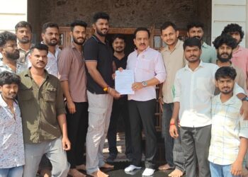 ಉಪ್ಪಿನಂಗಡಿ: ಉದ್ಬವ ಲಿಂಗಕ್ಕೆ ಪೂಜೆ ಸಲ್ಲಿಸಲು ಅವಕಾಶ ಕಲ್ಪಿಸಿಶಾಸಕ ಅಶೋಕ್ ರೈ ಗೆ ಮನವಿ..!!