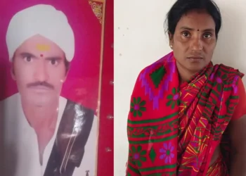 ಒಂಭತ್ತು ವರ್ಷದ ಹಿಂದಿನ ಸುಪಾರಿ ಕೊಲೆ ರಹಸ್ಯ ಭೇಧಿಸಿದ ಪೊಲೀಸರು: ಪತ್ನಿಯೇ ಕೊಲೆ ಸೂತ್ರಧಾರಿ..!!