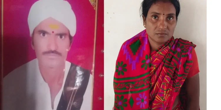 ಒಂಭತ್ತು ವರ್ಷದ ಹಿಂದಿನ ಸುಪಾರಿ ಕೊಲೆ ರಹಸ್ಯ ಭೇಧಿಸಿದ ಪೊಲೀಸರು: ಪತ್ನಿಯೇ ಕೊಲೆ ಸೂತ್ರಧಾರಿ..!!