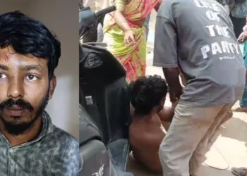 ವಿಶೇಷ ಚೇತನ ಯುವತಿ ಅತ್ಯಾಚಾರ ಯತ್ನ: ಕಾಮುಕನಿಗೆ ಸ್ಥಳೀಯರಿಂದ ಬಿತ್ತು ಧರ್ಮದೇಟು..!!