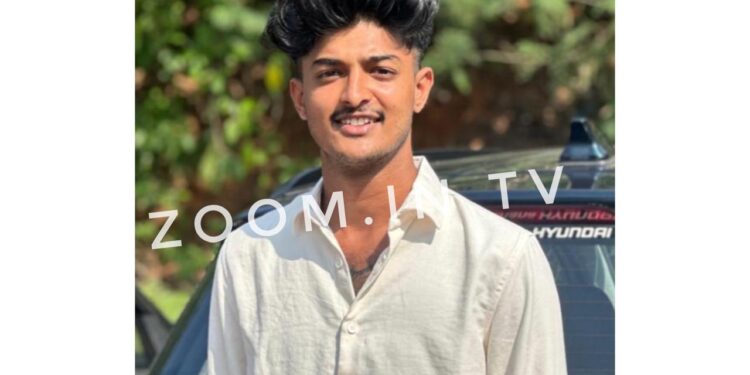 ಪುತ್ತೂರು: ನೇಣು ಬಿಗಿದು ಯುವಕ ಆತ್ಮಹತ್ಯೆ..!!