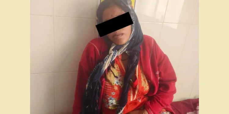 ಹೆಣ್ಣೆಂಬ ಕಾರಣಕ್ಕೆ ಮೂರು ದಿನದ ಕಂದಮ್ಮನನ್ನೇ ಕೊಂದ ರಾಕ್ಷಸಿ ತಾಯಿ..!!