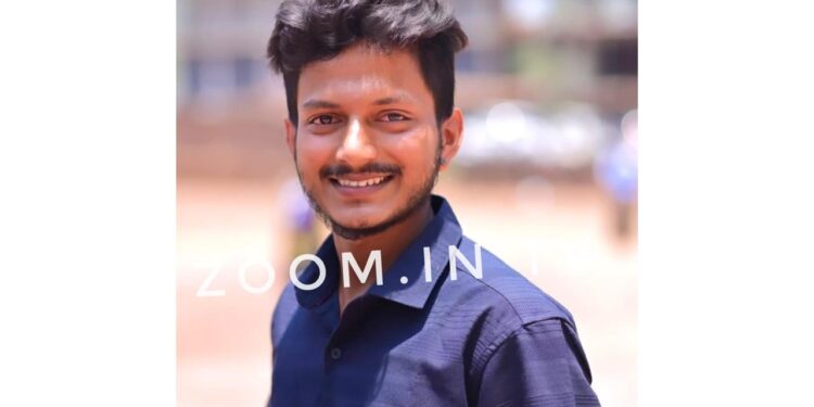 ಪುತ್ತೂರು : ನೇಣು ಬಿಗಿದು ಯುವಕ ಆತ್ಮಹತ್ಯೆ..!!