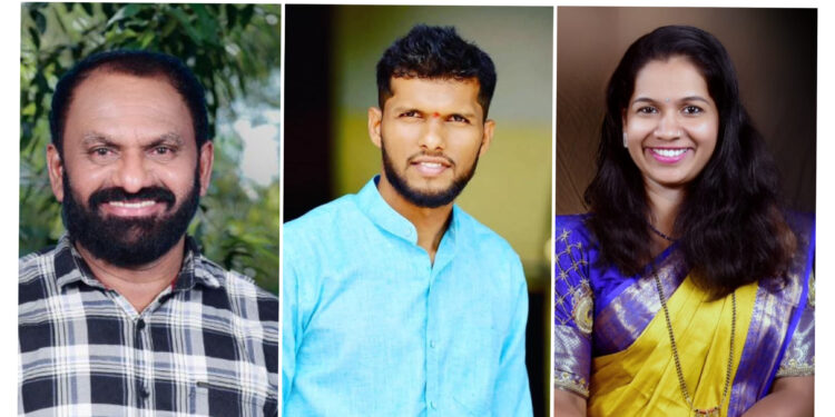 ಯುವವಾಹಿನಿ (ರಿ.) ವಿಟ್ಲ ಘಟಕ – 2025-26ರ ಪದಾಧಿಕಾರಿಗಳ ಆಯ್ಕೆ..!!