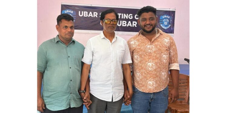 ಉಪ್ಪಿನಂಗಡಿ: ಅಂಪೈರ್ ಮೇಲೆ ಹಲ್ಲೆಗೆ ಯತ್ನ : ಕ್ಷಮೆ ಕೇಳುವ ಮೂಲಕ ಪ್ರಕರಣ ಇತ್ಯರ್ಥ..!!!