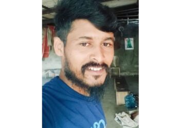 ಸವಣೂರು: ಇಲಿ ಪಾಷಾಣ ಸೇವಿಸಿ ಯುವಕ ಆತ್ಮಹತ್ಯೆ..!!