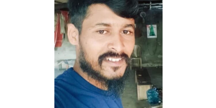 ಸವಣೂರು: ಇಲಿ ಪಾಷಾಣ ಸೇವಿಸಿ ಯುವಕ ಆತ್ಮಹತ್ಯೆ..!!