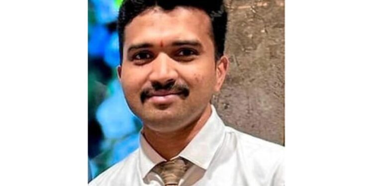 ಮೈಸೂರಿನಲ್ಲಿ ರಸ್ತೆ ಅಪಘಾತ : ಸುಳ್ಯದ ಯುವಕ ಸಾವು…!