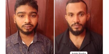 ಗಡಿಪಿಲ ಹಸುಗಳನ್ನು ಬಿಟ್ಟು ಪರಾರಿಯಾಗಿದ್ದ ಪ್ರಕರಣ: ಇಬ್ಬರು ಅರೆಸ್ಟ್..!!