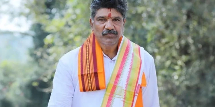 ಮಹೇಶ್ ಶೆಟ್ಟಿ ತಿಮರೋಡಿಗೆ ಮತ್ತೆ ಗಡಿಪಾರು ಆದೇಶ..!