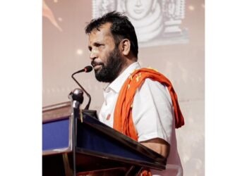 ಗೋಹತ್ಯಾ ನಿಷೇಧ ಕಾನೂನನ್ನು ಸಡಿಲಗೊಳಿಸುವ ತಿದ್ದುಪಡಿ ವಿರುದ್ಧ ಕಿಡಿಗಾರಿದ ಅರುಣ್ ಕುಮಾರ್ ಪುತ್ತಿಲ; ಮಸೂದೆ ಹಿಂಪಡೆಯುವಂತೆ ಆಗ್ರಹ.