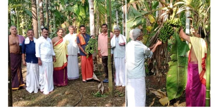 ಪಾಲಿಂಜೆ ಶ್ರೀ ಮಹಾವಿಷ್ಣುಮೂರ್ತಿ ದೇವಸ್ಥಾದ ವರ್ಷಾವಧಿ ಜಾತ್ರೋತ್ಸವ, ಶ್ರೀ ಧರ್ಮದೈವಗಳ ನೇಮೋತ್ಸವ-ಗೊನೆ ಮುಹೂರ್ತ…!!!