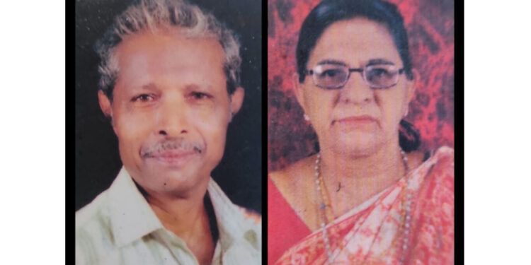 ಪತ್ನಿಯಿಂದ ಪತಿಯ ಕೊಲೆ ಪ್ರಕರಣ: ಕೋಲೆ ಪ್ರಕರಣ ಸಾಬೀತಾದರೂ ಪತ್ನಿಗಿಲ್ಲ ಶಿಕ್ಷೆ..!!