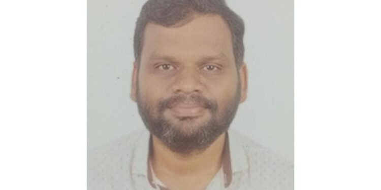 ಪುತ್ತೂರು : ಕೆಲಸಕ್ಕೆಂದು ಹೋದ ವ್ಯಕ್ತಿ ನಾಪತ್ತೆ : ಪ್ರಕರಣ ದಾಖಲು..!