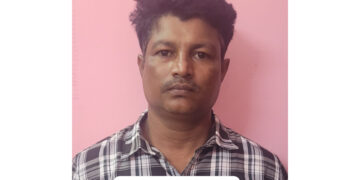 ಪುತ್ತೂರು: ಮಾದಕವಸ್ತು ಮಾರಾಟದಲ್ಲಿ ತೊಡಗಿದ್ದ ಕುಖ್ಯಾತ ಆರೋಪಿಯ ಬಂಧನ…!