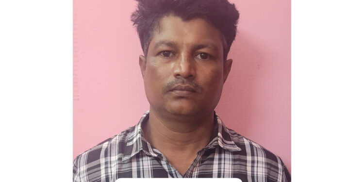 ಪುತ್ತೂರು: ಮಾದಕವಸ್ತು ಮಾರಾಟದಲ್ಲಿ ತೊಡಗಿದ್ದ ಕುಖ್ಯಾತ ಆರೋಪಿಯ ಬಂಧನ…!