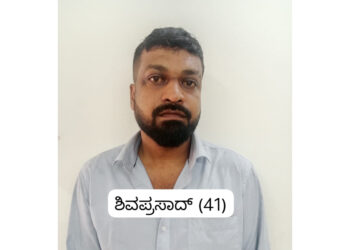 ಪುತ್ತೂರು:ಕಳವು ಪ್ರಕರಣ : ಆರೋಪಿಗೆ 3 ವರ್ಷಗಳ ಸಾದಾ ಸಜೆ, ₹10,000 ದಂಡ..!!