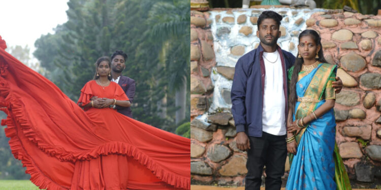 ಫೋಟೋಶೂಟ್‌ಗೆ ಹೋದವರು ಮಸಣಕ್ಕೆ – ಮದುವೆಯಾಗಬೇಕಿದ್ದ ಭಾವಿ ದಂಪತಿಯ ದುರಂತ ಅಂತ್ಯ..!