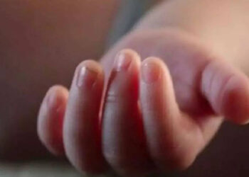 ಪುತ್ತೂರು: ಒಂದೂವರೆ ತಿಂಗಳ ಮಗು ಸಾವು..!!