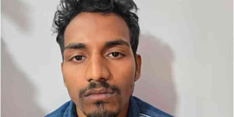 ಮಾಲ್ನಲ್ಲಿ ಕ್ರಿಸ್ಮಸ್ ಆಚರಣೆ ವೇಳೆ ಯುವತಿಯ ಖಾಸಗಿ ಅಂಗ ಮುಟ್ಟಿ ವಿಕೃತಿ: ಕಾಮುಕ ಅರೆಸ್ಟ್..!