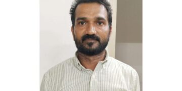 ಉಪ್ಪಿನಂಗಡಿ: ಅಪ್ರಾಪ್ತ ಬಾಲಕಿಗೆ ಕಿರುಕುಳ: ಆರೋಪಿ ಅರೆಸ್ಟ್..!!