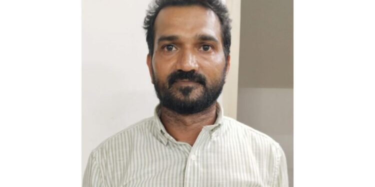 ಉಪ್ಪಿನಂಗಡಿ: ಅಪ್ರಾಪ್ತ ಬಾಲಕಿಗೆ ಕಿರುಕುಳ: ಆರೋಪಿ ಅರೆಸ್ಟ್..!!