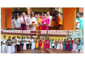 ಕಳೆಂಜ:(ಡಿ.27/28) ಶ್ರೀ ವಿಷ್ಣುಮೂರ್ತಿ ದೇವಸ್ಥಾನದ ಜಾತ್ರೋತ್ಸವ: ಆಮಂತ್ರಣ ಪತ್ರಿಕೆ ಬಿಡುಗಡೆ…!!