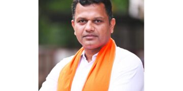 ಎಸ್ ಡಿಪಿಐ ಹೆಸರಲ್ಲಿ ಪಿಎಫ್ಐ ಚುನಾವಣೆ ಕಣಕ್ಕೆ: ಕ್ಯಾ.ಬ್ರಿಜೇಶ್ ಚೌಟ….!!