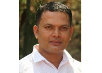 ಪುತ್ತೂರು: ಹೂವಿನ ವ್ಯಾಪಾರಸ್ಥ ಹರೀಶ್ ನಿಧನ..!!