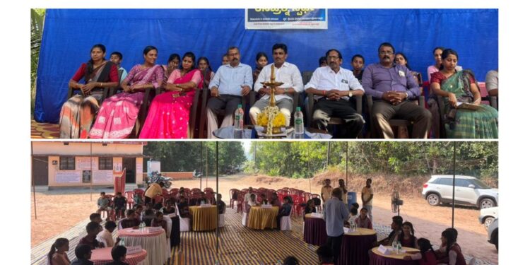 ಶ್ರೀವರ ಯುವಕ ಮಂಡಲ (ರಿ) ಪೂರ್ಲಪ್ಪಾಡಿ ವತಿಯಿಂದ ರಸಪ್ರಶ್ನೆ ಸ್ಪರ್ಧೆ…!