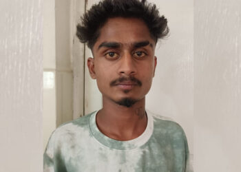 ಎಣ್ಣೆ ಮತ್ತಲ್ಲಿ ಸ್ನೇಹಿತನ ಹತ್ಯೆಗೈದು ಸೆಲ್ಫಿ ವೀಡಿಯೋ ಮಾಡಿದ್ದವ ಅರೆಸ್ಟ್‌..!!