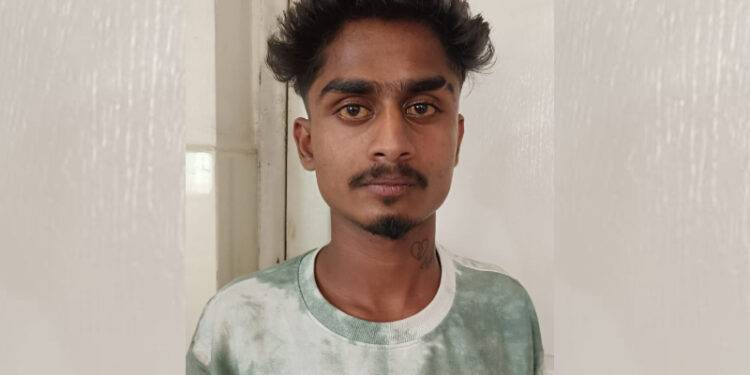 ಎಣ್ಣೆ ಮತ್ತಲ್ಲಿ ಸ್ನೇಹಿತನ ಹತ್ಯೆಗೈದು ಸೆಲ್ಫಿ ವೀಡಿಯೋ ಮಾಡಿದ್ದವ ಅರೆಸ್ಟ್..!!