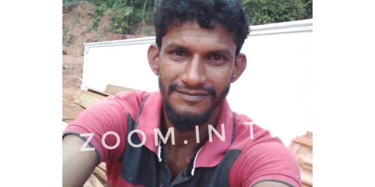 ಪುತ್ತೂರು: ಪಡ್ಡಾಯೂರು ನಿವಾಸಿ ದಾಮೋದರ ನಿಧನ..!!