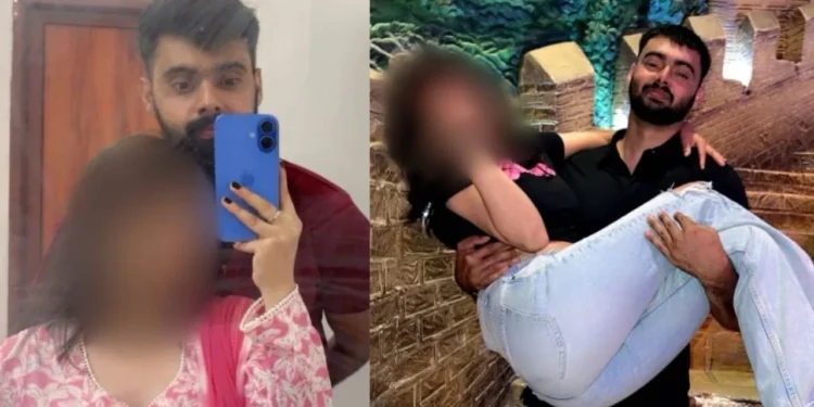 ತಂಗಿ ಮೇಲೆ ಅತ್ಯಾಚಾರ, ಮದುವೆಯಾಗೋದಾಗಿ ಅಕ್ಕನಿಗೆ ಮೋಸ: ಸಹೋದರಿಯರನ್ನು ಕಾಡಿದ್ದ ಆರೋಪಿ ಅರೆಸ್ಟ್..!!