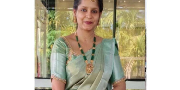 ಪುತ್ತೂರು: ಮೆದುಳಿನ ರಕ್ತ ಸ್ರಾವದಿಂದ ಯುವತಿ ಮೃತ್ಯು ಅಂಗಾಂಗ ದಾನ..!!