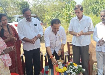 ನೆಕ್ಕಿಲಾಡಿ ಗ್ರಾ.ಪಂ. ನಲ್ಲಿ ಅವ್ಯವಹಾರದ ಸುದ್ದಿ ಇದೆ: ಶಾಸಕ ಅಶೋಕ್ ರೈ..!