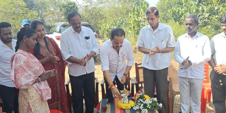 ನೆಕ್ಕಿಲಾಡಿ ಗ್ರಾ.ಪಂ. ನಲ್ಲಿ ಅವ್ಯವಹಾರದ ಸುದ್ದಿ ಇದೆ: ಶಾಸಕ ಅಶೋಕ್ ರೈ..!
