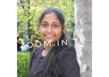 ಪುತ್ತೂರು: ವಿದ್ಯಾರ್ಥಿನಿ ನಿಧನ ..!!