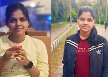 ರೈಲಿಗೆ ತಲೆಕೊಟ್ಟು ಪ್ರಾಣಬಿಟ್ಟ ಯುವತಿ; ಸಿಕ್ಕಿದ್ದು ಎರಡೆರಡು ಡೆತ್​​ನೋಟ್​​..!