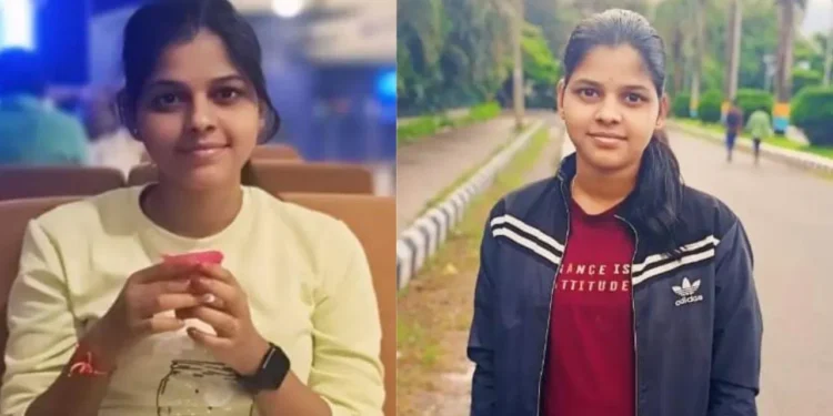 ರೈಲಿಗೆ ತಲೆಕೊಟ್ಟು ಪ್ರಾಣಬಿಟ್ಟ ಯುವತಿ; ಸಿಕ್ಕಿದ್ದು ಎರಡೆರಡು ಡೆತ್ನೋಟ್..!