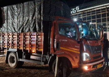 ಅಕ್ರಮವಾಗಿ ಕೇರಳಕ್ಕೆ ಜಾನುವಾರು ಸಾಗಾಟ – ಇಬ್ಬರು ಅರೆಸ್ಟ್‌..!!