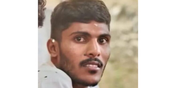 ಪುತ್ತೂರು: ಹೃದಯಾಘಾತದಿಂದ ಯುವಕ ಮೃತ್ಯು..!!