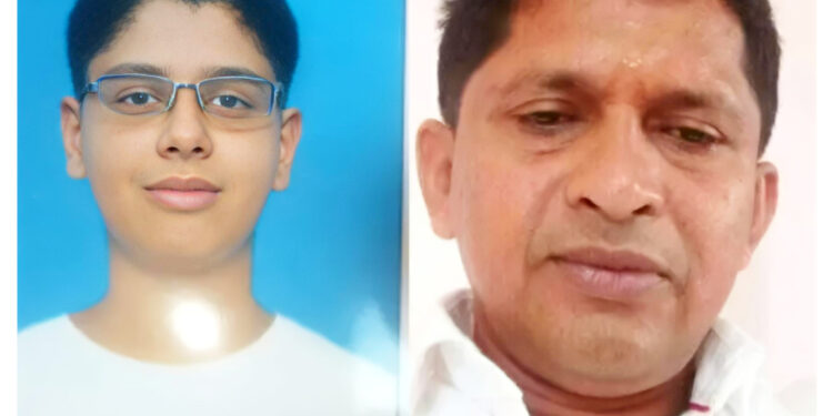 ಕಡಬದಲ್ಲಿ ಕುಟುಂಬ ಕಲಹ: ತಂದೆಗೆ ಚಾಕು ಇರಿದು ಬಳಿಕ ಪುತ್ರ ಆತ್ಮಹತ್ಯೆ…!!!