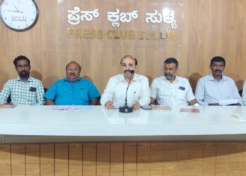 (ಜ.10/11) ಮುಕ್ಕೂರು ನೇಸರ ಯುವಕ ಮಂಡಲದ ದಶ ಪ್ರಣತಿ ಕಾರ್ಯಕ್ರಮ ಹಾಗೂ ಶಾಶ್ವತ ಯೋಜನೆಗಳ ಲೋಕಾರ್ಪಣೆ..!!