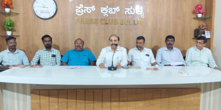 (ಜ.10/11) ಮುಕ್ಕೂರು ನೇಸರ ಯುವಕ ಮಂಡಲದ ದಶ ಪ್ರಣತಿ ಕಾರ್ಯಕ್ರಮ ಹಾಗೂ ಶಾಶ್ವತ ಯೋಜನೆಗಳ ಲೋಕಾರ್ಪಣೆ..!!